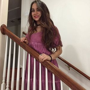 Meet your Posher, Joanna