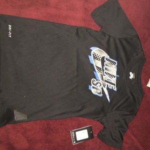 Kids Nike Drifit Sb Shirt