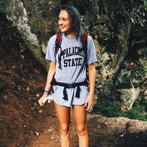 Meet your Posher, Ashlie