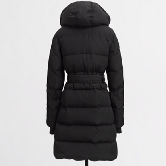 Puffer Jacket - Picture 2 of 4