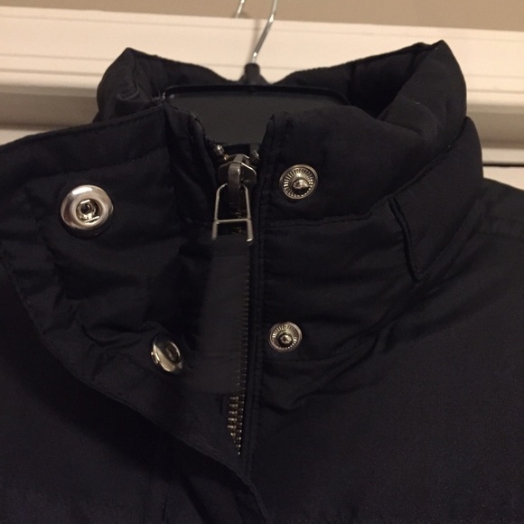 Puffer Jacket - Picture 3 of 4