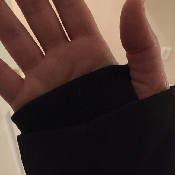 Puffer Jacket - Picture 4 of 4