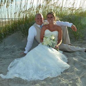 Meet your Posher, Patrick