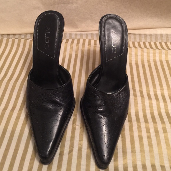 Aldo mules