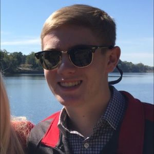 Meet your Posher, Mcneill