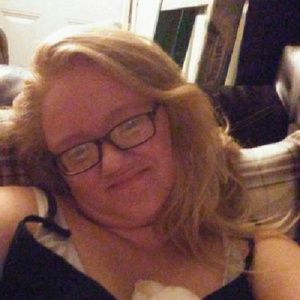 Meet your Posher, Michaela