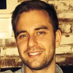 Meet your Posher, Roger