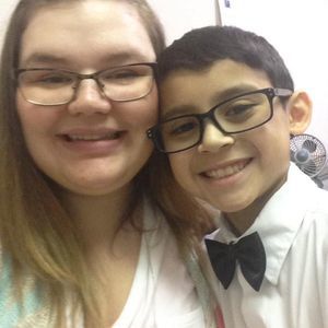 Meet your Posher, Krystal