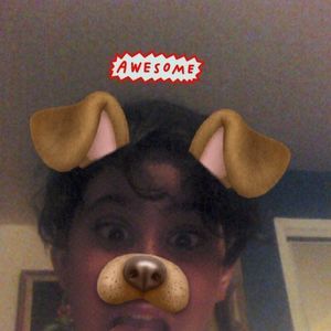 Meet your Posher, Alejandro