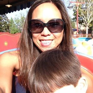 Meet your Posher, Beverly