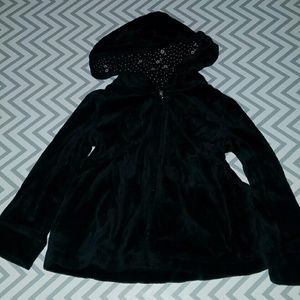 Girls jacket