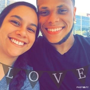 Meet your Posher, Brittney