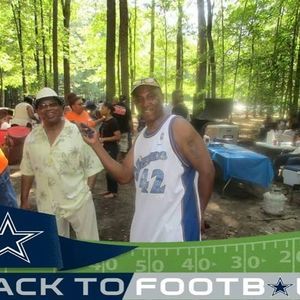 Meet your Posher, James