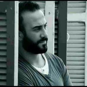 Meet your Posher, Nawaf