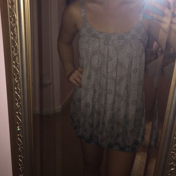 Language Dress - Picture 4 of 4