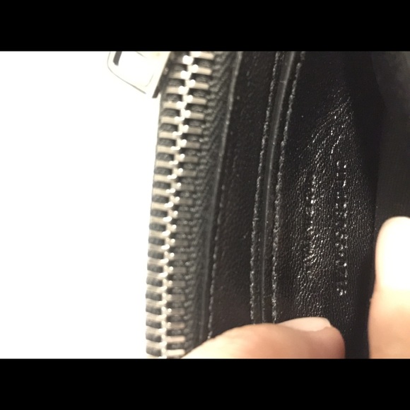 Saint Laurent YSL medium matelasse college - Picture 7 of 8