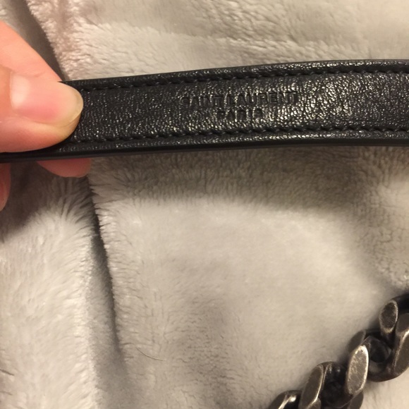 Saint Laurent YSL medium matelasse college - Picture 8 of 8