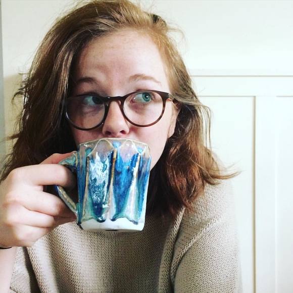 Meet your Posher, Sara