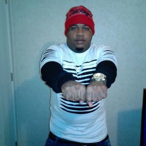 Meet your Posher, Roland