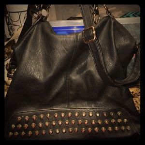 Cross body