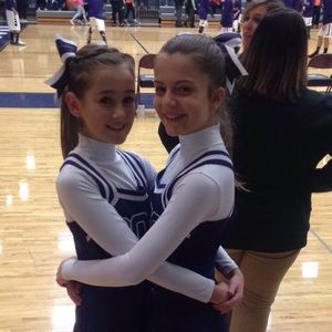 Meet your Posher, Brogan