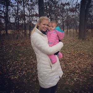 Meet your Posher, Kayla