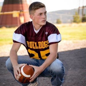 Meet your Posher, Bodie