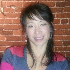 Meet your Posher, Dawn