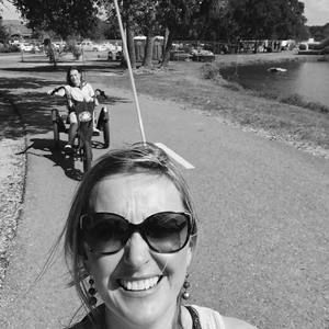 Meet your Posher, Belen