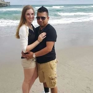 Meet your Posher, Callie