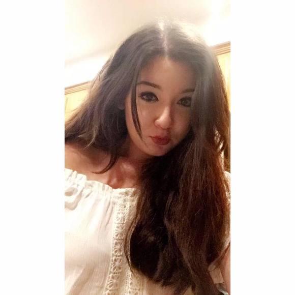 Meet your Posher, Ashleigh