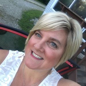 Meet your Posher, Jackie