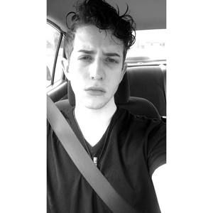 Meet your Posher, Joseph