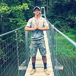 Meet your Posher, Jared