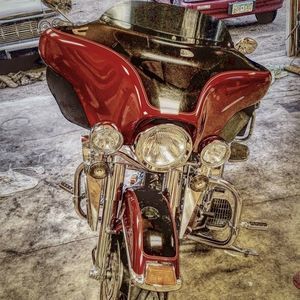 Meet your Posher, Derek