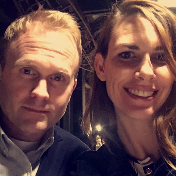 Meet your Posher, Toni - Picture 1 of 1