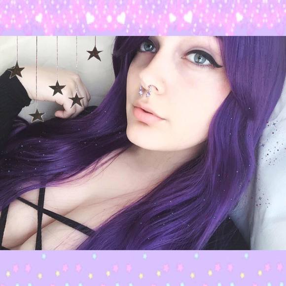 Meet your Posher, Skylar - Picture 1 of 1