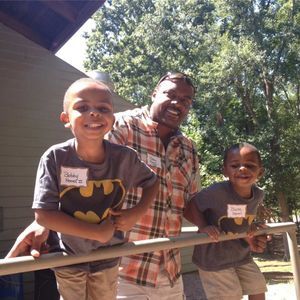 Meet your Posher, Erica