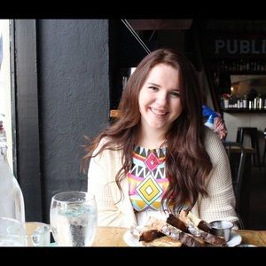 Meet your Posher, Mary