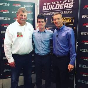 Meet your Posher, Josh