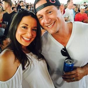 Meet your Posher, Whitney