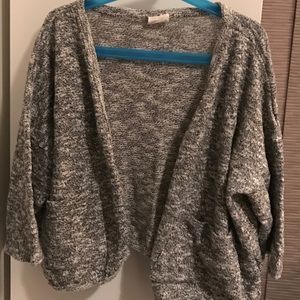Zara Kids Girls Kimono Cardigan