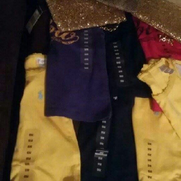 Meet your Posher, Slang