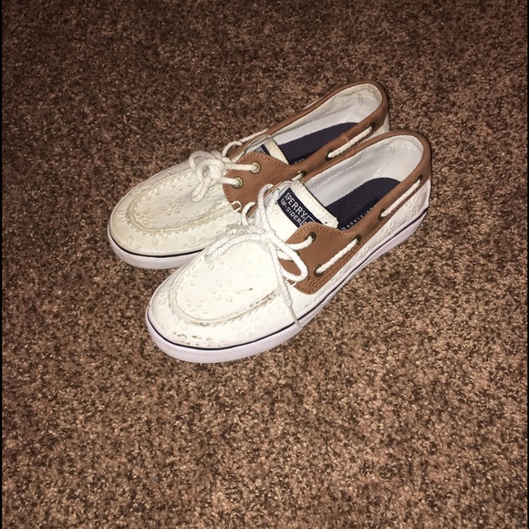 Sperry top sider