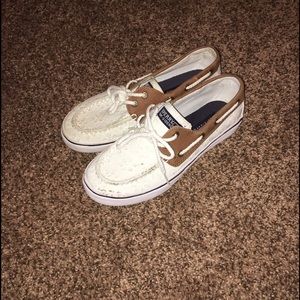 Sperry top sider