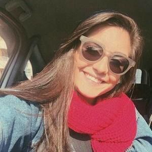 Meet your Posher, Isabella