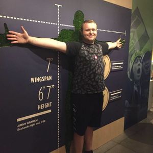 Meet your Posher, John