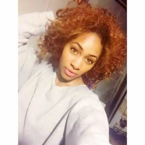 Meet your Posher, Janay