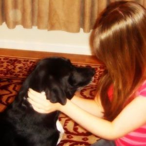 Meet your Posher, Hailee