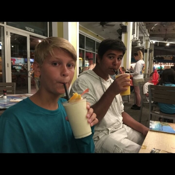 Meet your Posher, Matthew - Picture 1 of 1